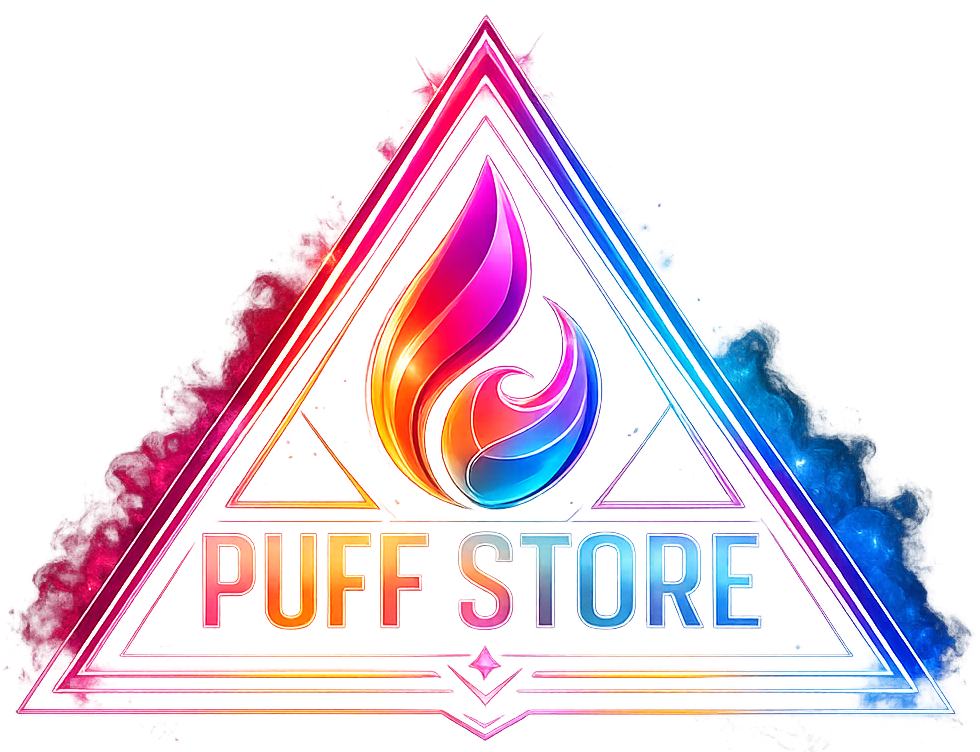 PUFFSTORE