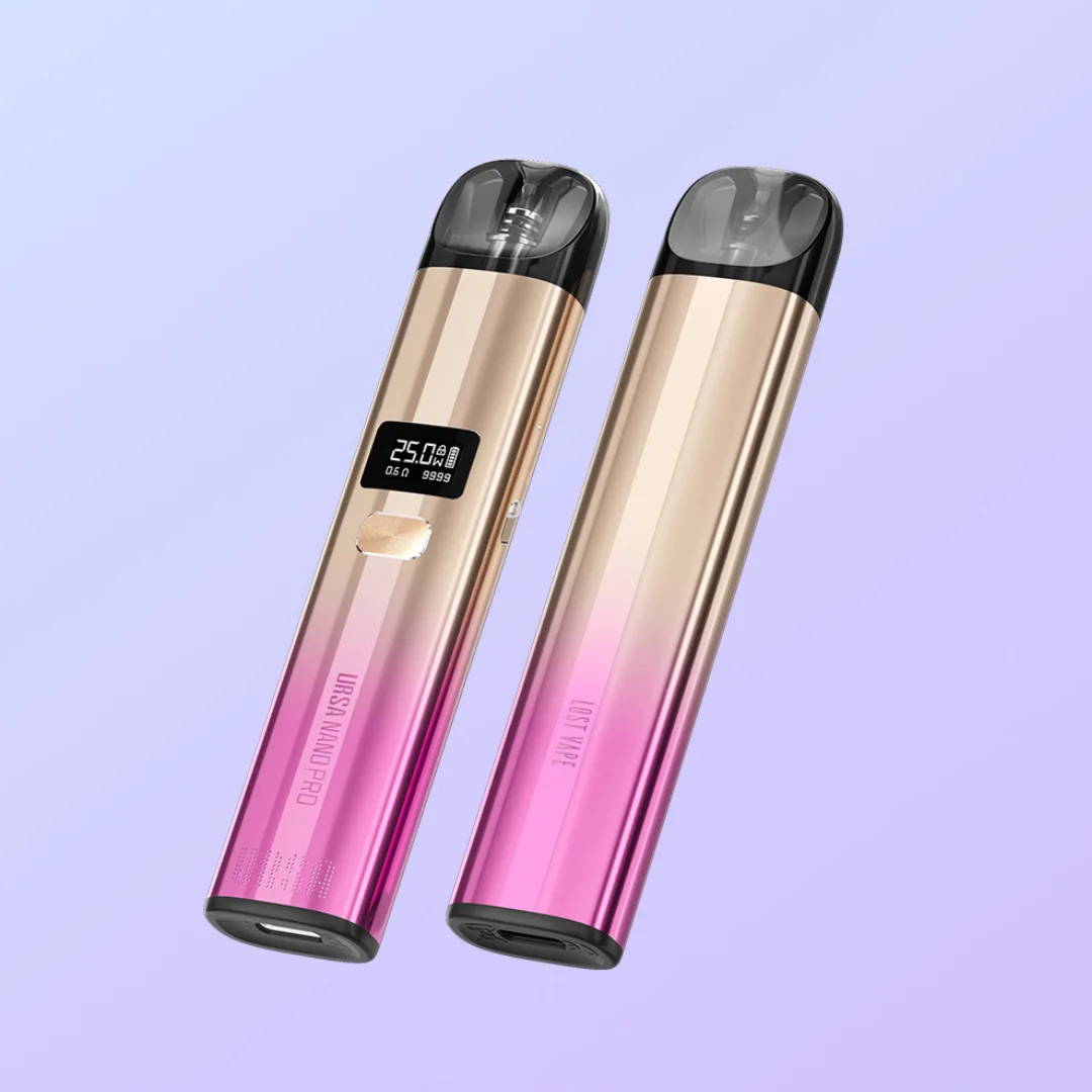 LOSTA VAPE URSA NANO PRO